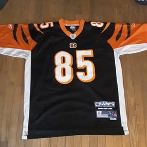 Cincinnati Bengals Mens jersey